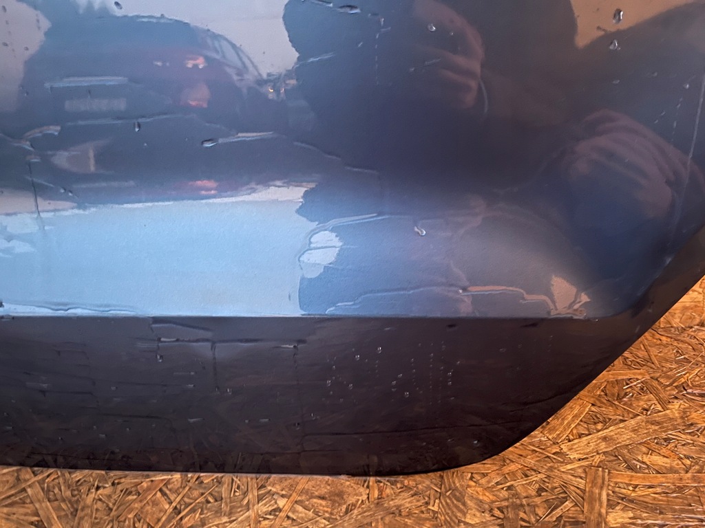 фото №7, Volkswagen vw polo дверь задние задняя левая