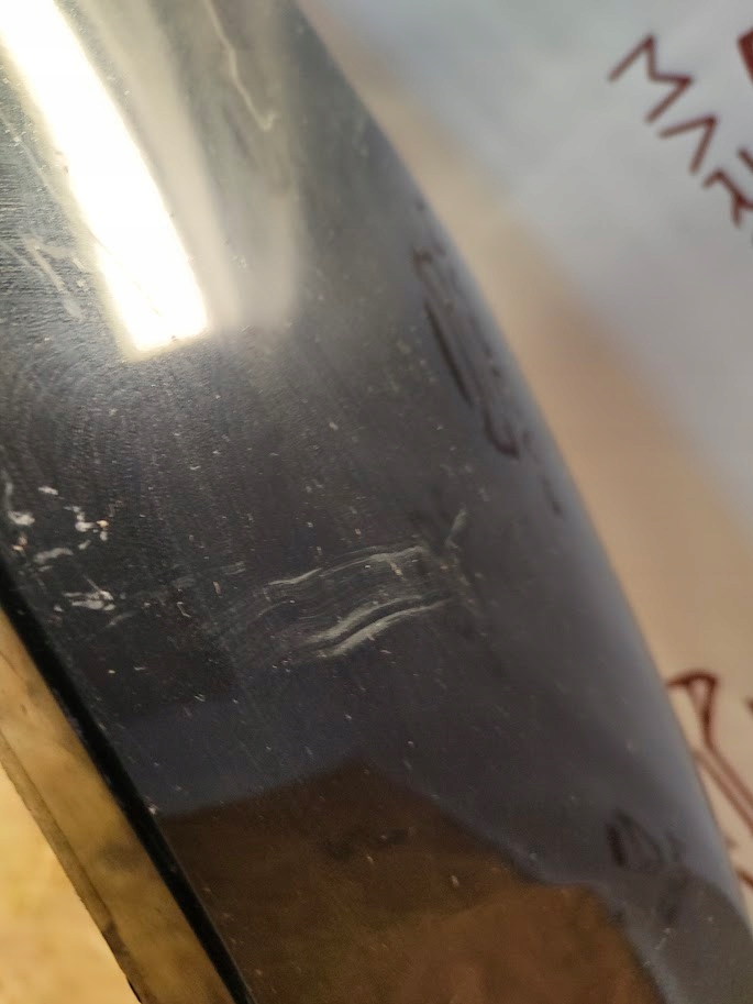 фото №9, Бампер перед bmw 5 g30 g31 lift 2020- 9464207