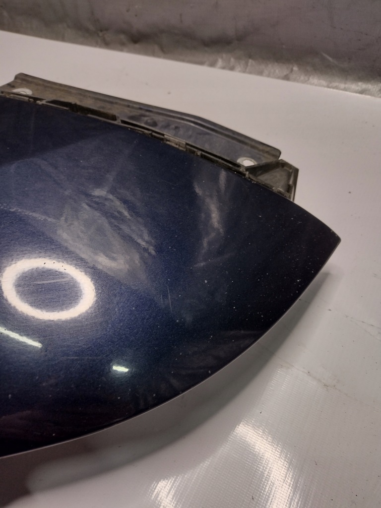 фото №8, Крыло левый opel vectra c k: z20h 02r.