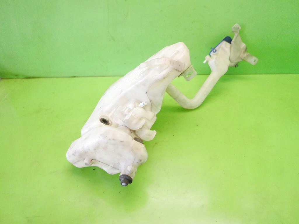 фото №9, Бачок омывателя mercedes w211 e280 02-06