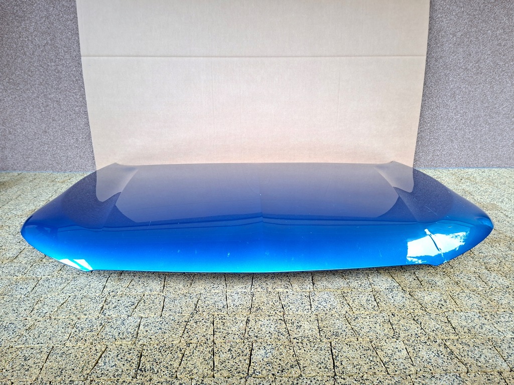 фото №5, Капот opel grandland x