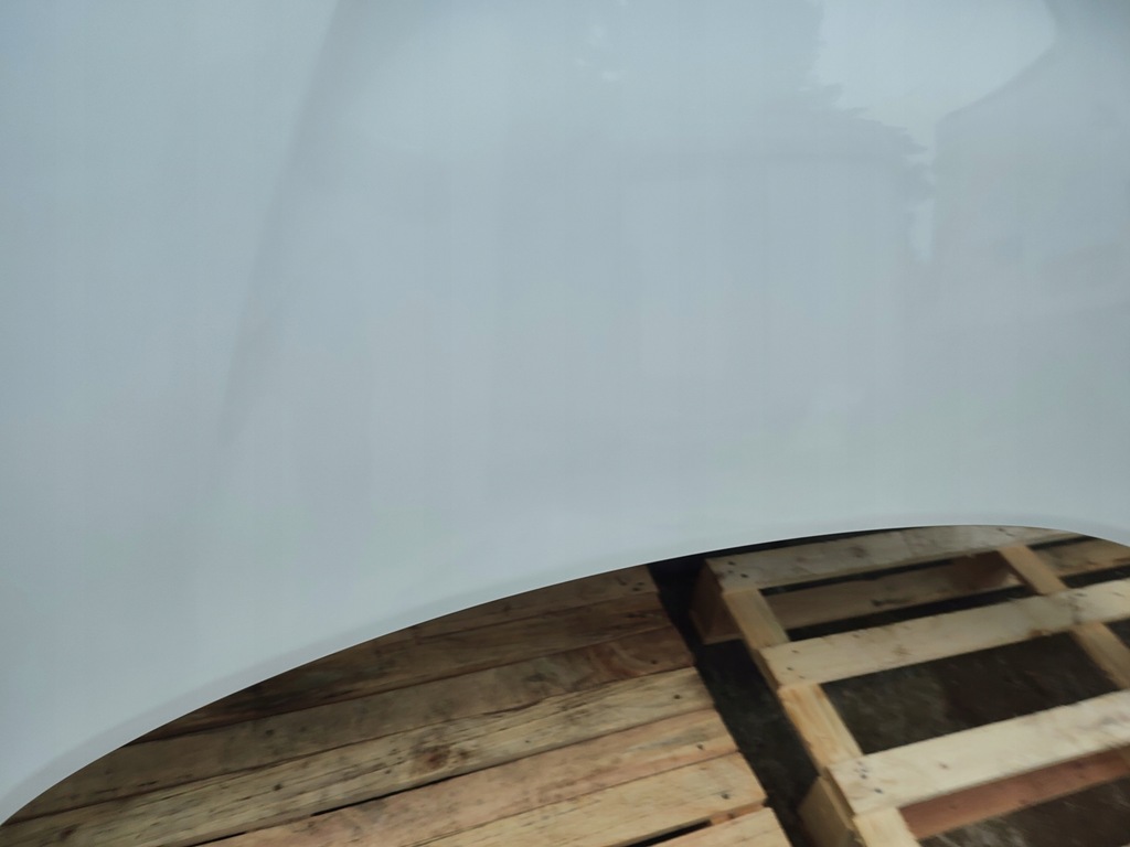 фото №7, Капот кришка двигуна сталевий kia soul iii 3 sk3 od 22r lift лак 1d / ud