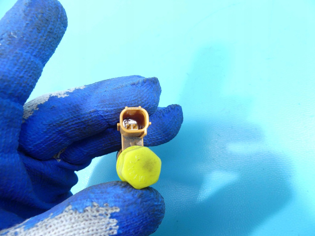 фото №3, Форсунка инжектор lexus gs iv gs450h 3.5 h rx450h