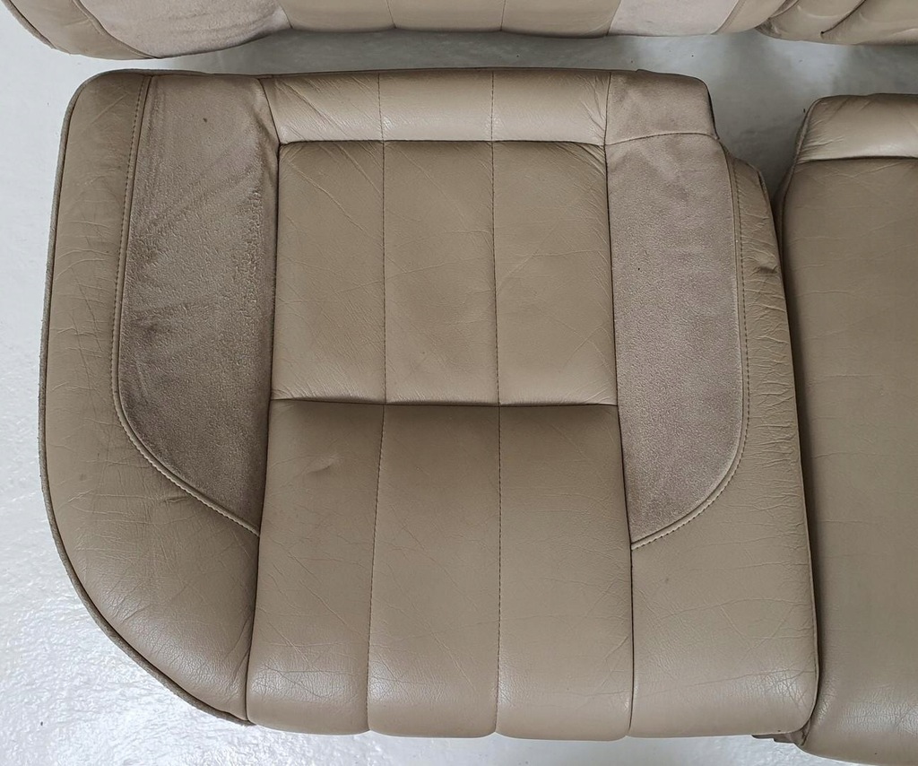 фото №7, Заднее сиденье задняя задняя volvo v90 i 960