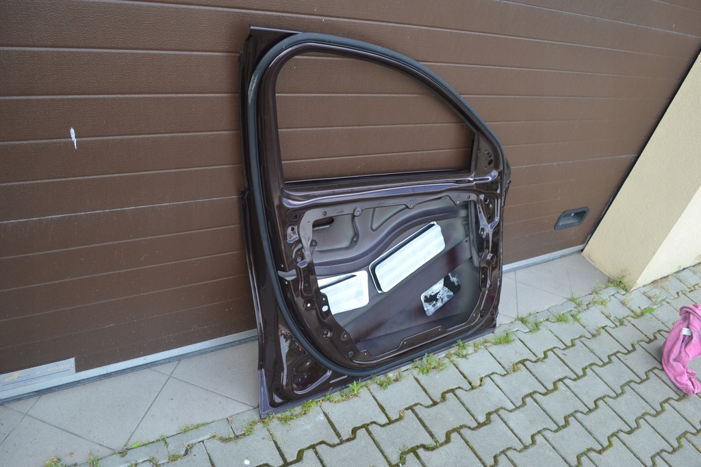 фото №9, Дверь левый перед левая mercedes s klasa w223
