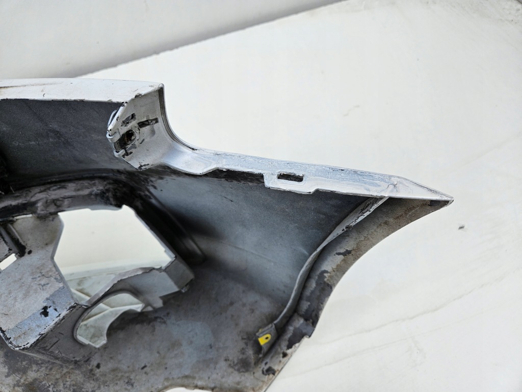 фото №8, Audi a4 b8 lift s-line бампер перед передний