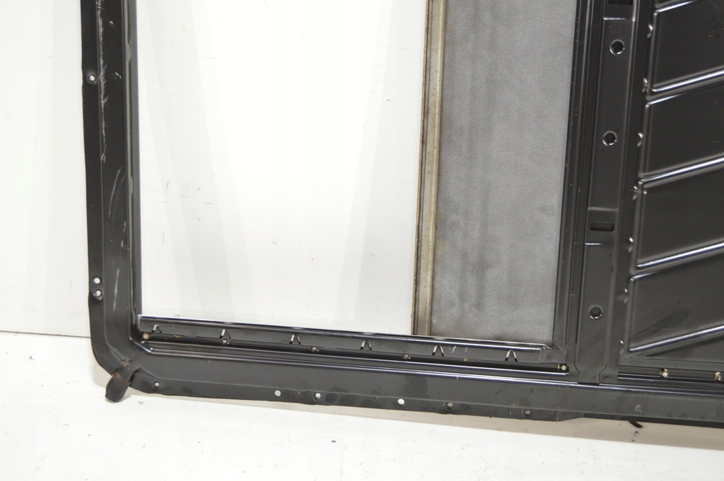 фото №5, Люк стальной coupe mercedes w140 s klasa cl c140 1407801029