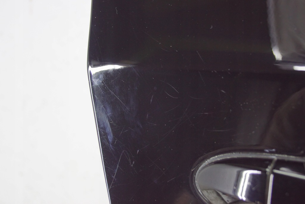 фото №9, Дверь правый задняя bmw x3 e83