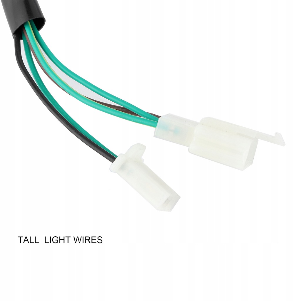 фото №7, Джгут трубопровід запуску електричний pasuje do