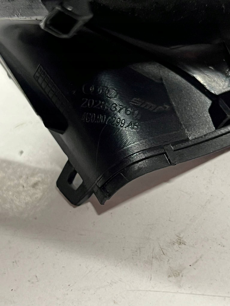 фото №5, 4g0 907 299 aa корпус зеркало audi a6 s6 c7 4g