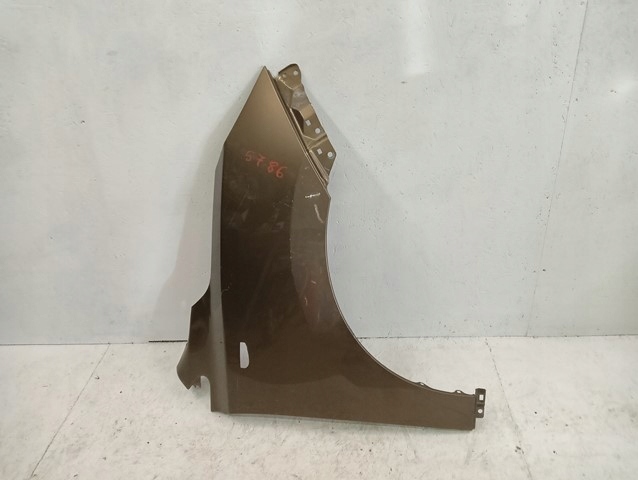 фото №1, Крыло правый перед передний hyundai ix35 2010-