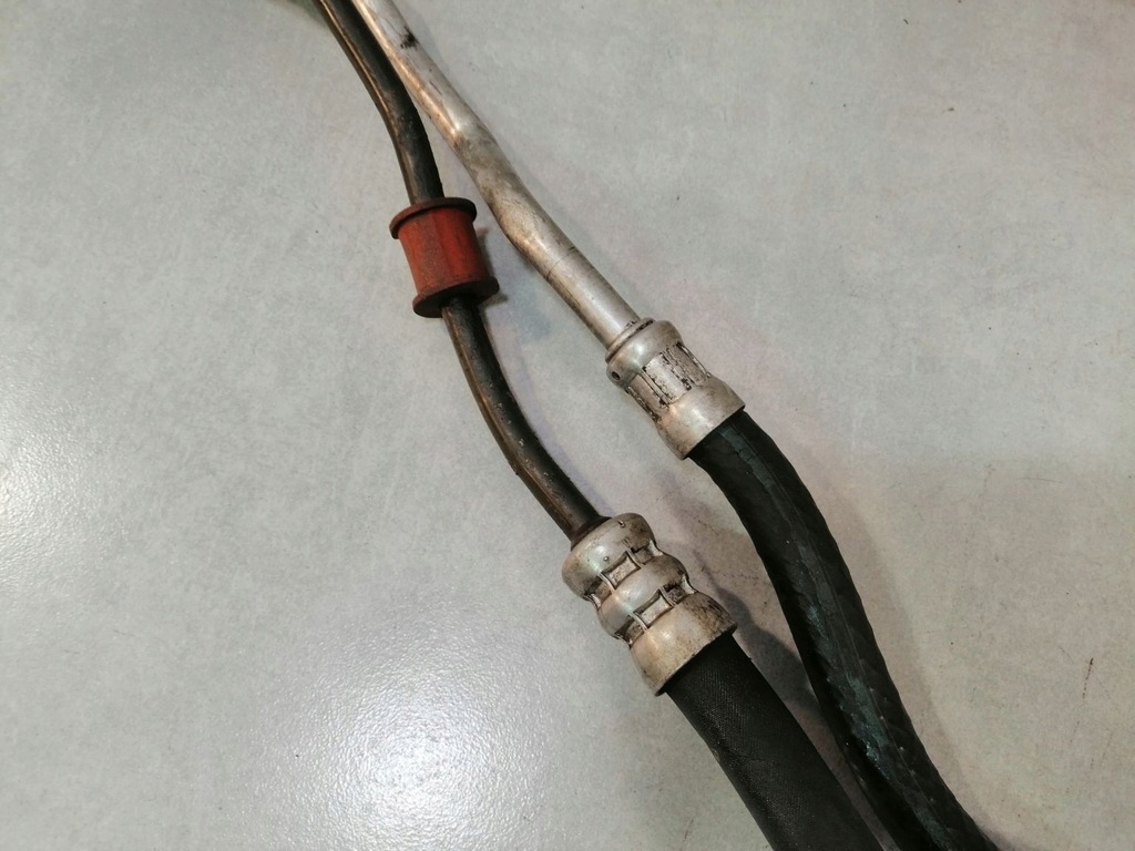 фото №11, Шланг усилителя peugeot 307 1.4 hdi 9654306580