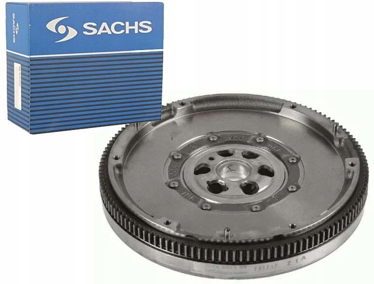 фото №1, Sachs колесо маховик 2294 001 360