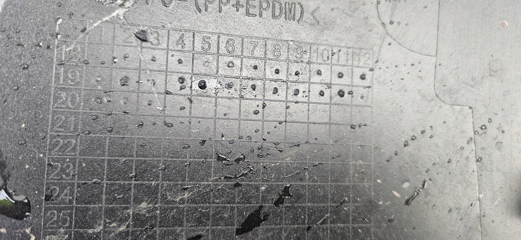 фото №13, Бампер kia ceed iii 18-21 gt line перед передний