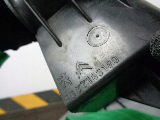 фото №4, Впуск ловець повітря peugeot 208 i 1.2 vti 2014 rok