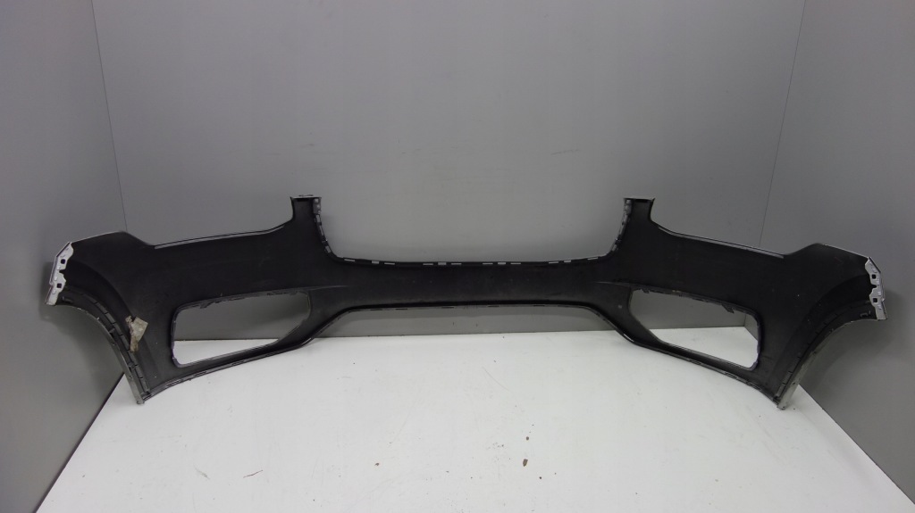 фото №4, Volvo xc90 ii бампер передній