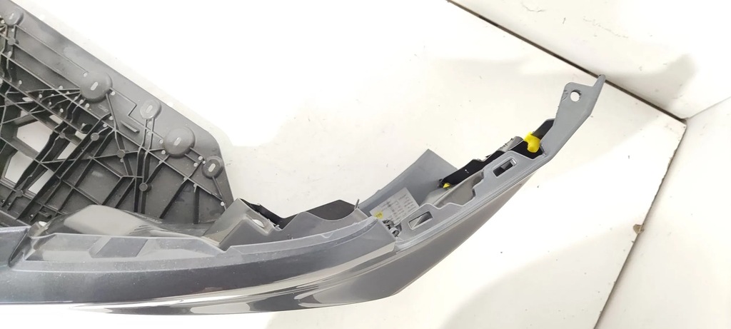 фото №15, Audi rs4 8w0 b9 16-19 бампер перед