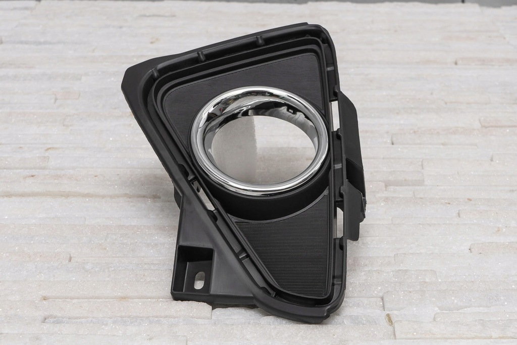 фото №9, Toyota rav4 iv 2015-18 решётка бампера перед левая