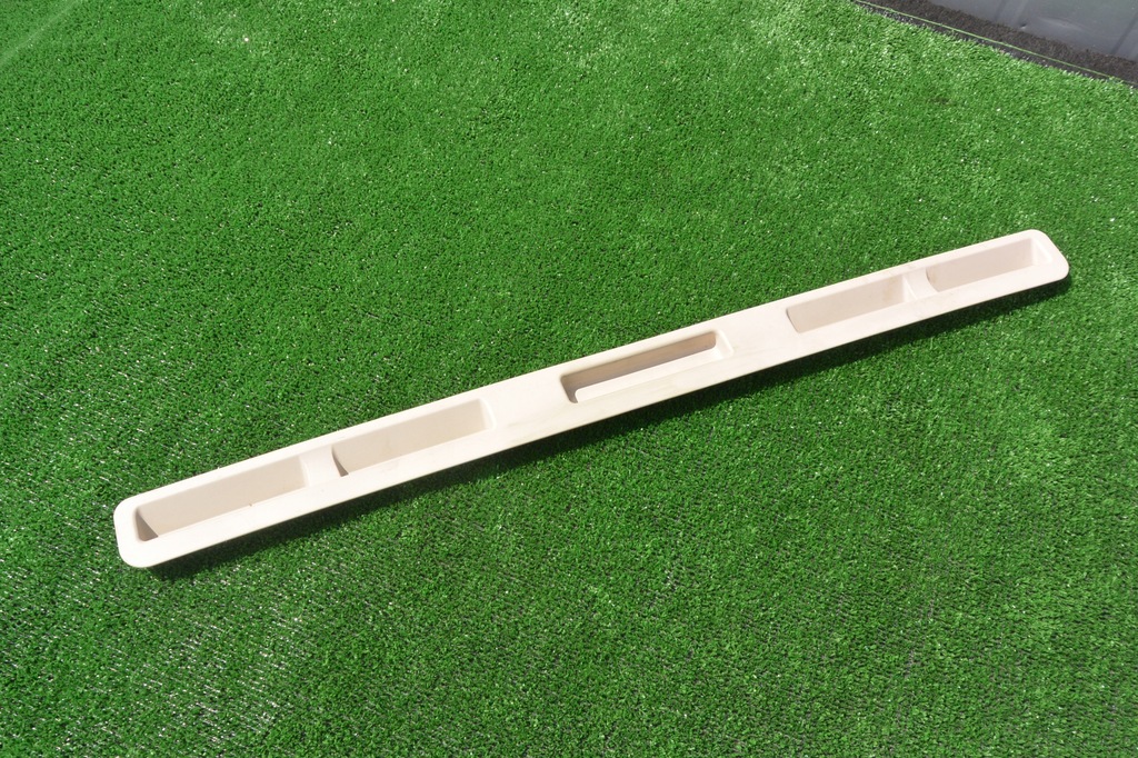 фото №1, Накладка защита люк maserati quattroporte