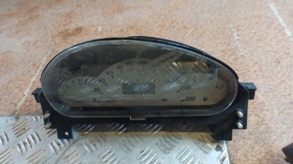 Купити Лічильник mercedes w168 97-05 a1685405211