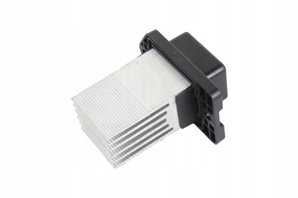 фото №1, Резистор резистор вентилятора вентилятор hyundai i40