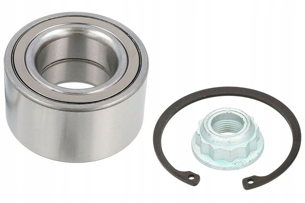 Купить Подшипник колеса ступица bendix 050064b 101113