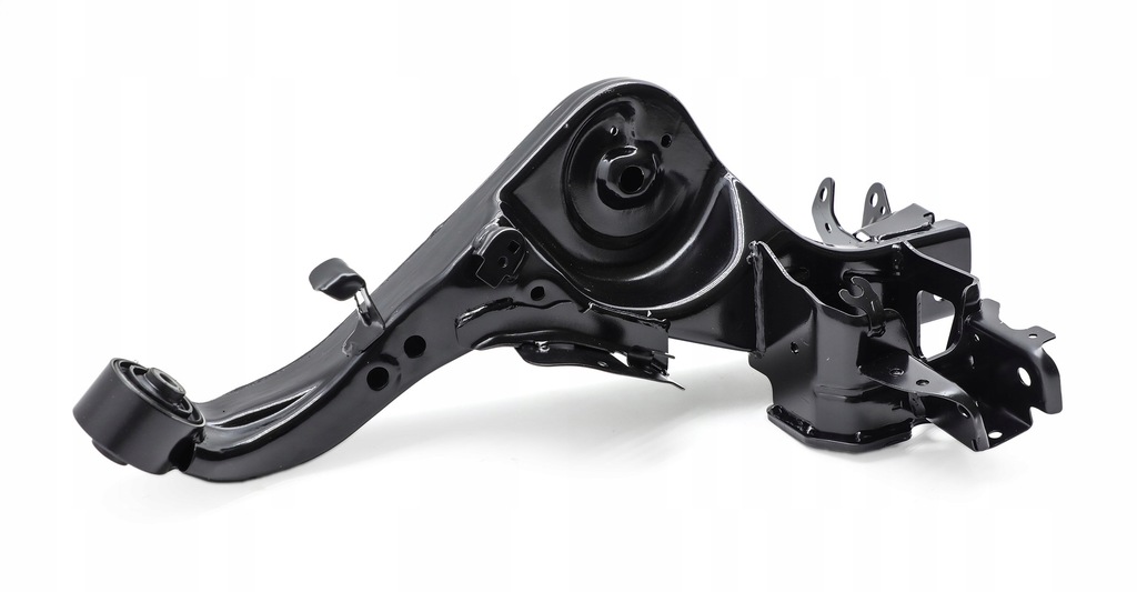 фото №2, Лівий задня важіль nissan qashqai, rogue, x-trail, renault koleos, kadjar