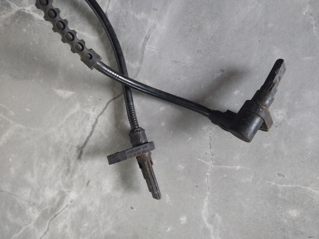 фото №7, Датчик abs правый перед opel corsa e at5b2