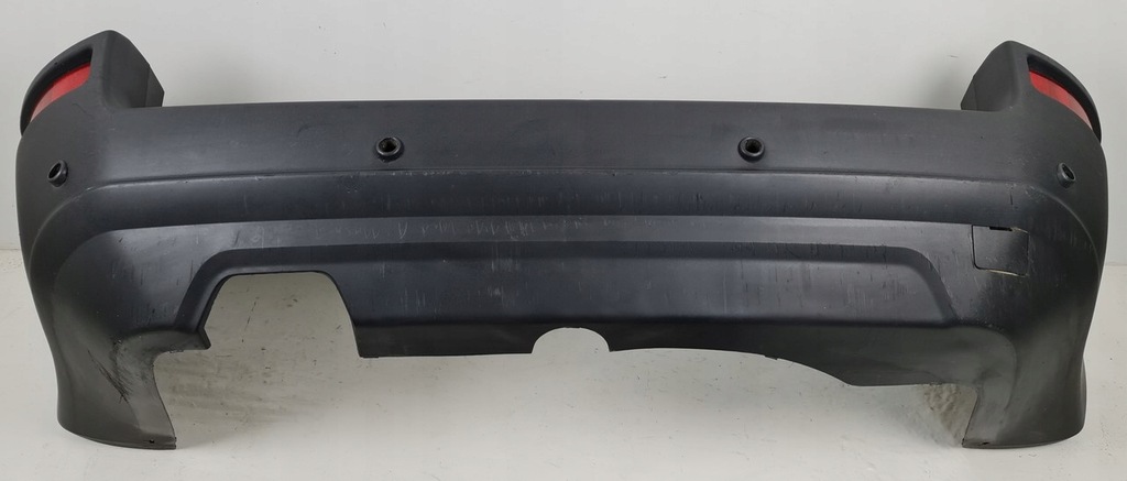 фото №1, Бампер задний задняя volvo xc90