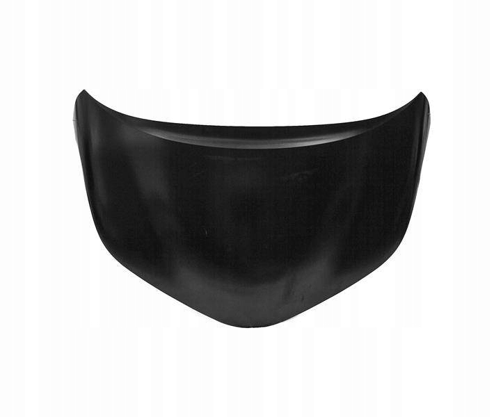 фото №2, Toyota c-hr 2016 - 2023 капот