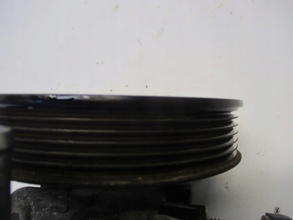 фото №6, Насос усилителя kia sorento ii 2.2 crdi