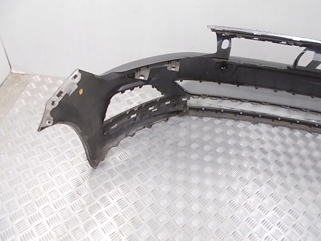 фото №9, Бампер vw polo vi 2g0 17-21 оригинал pdc