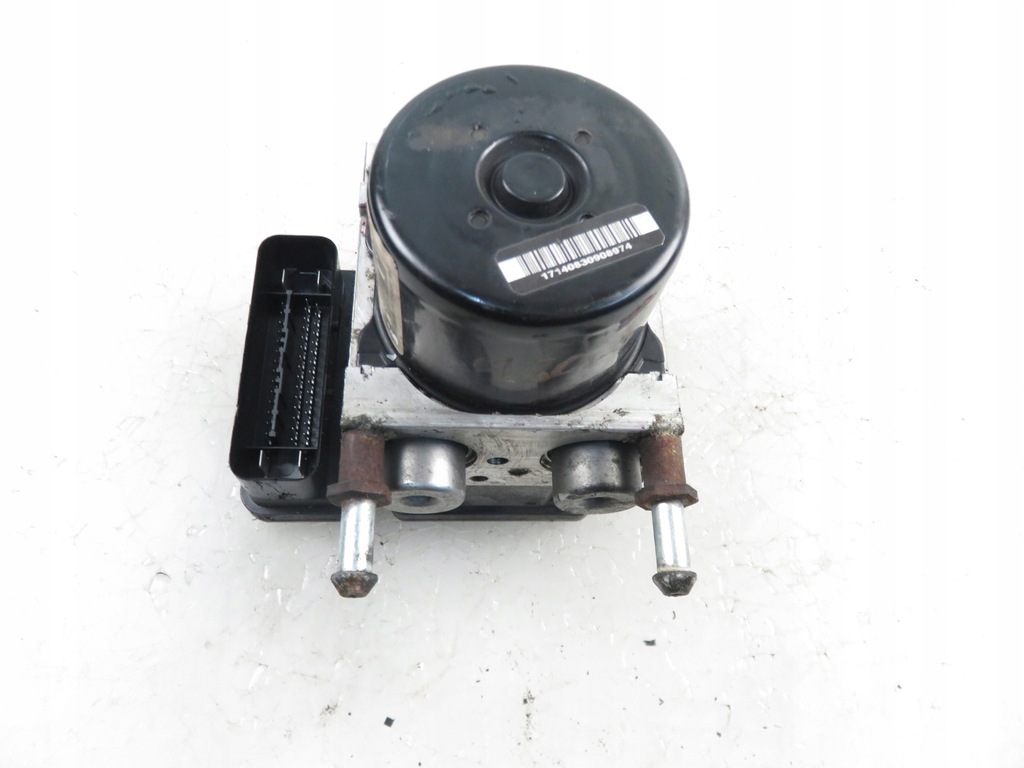 фото №6, Насос abs opel antara a l07 96817739 25021203904