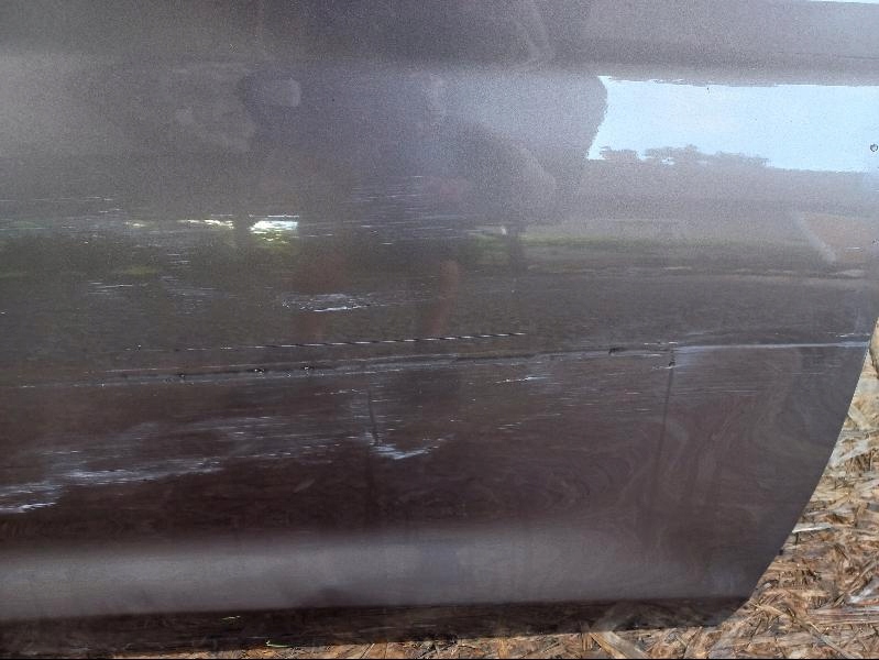 фото №6, Hyundai i30 17- iii 3 дверь правое передние перед