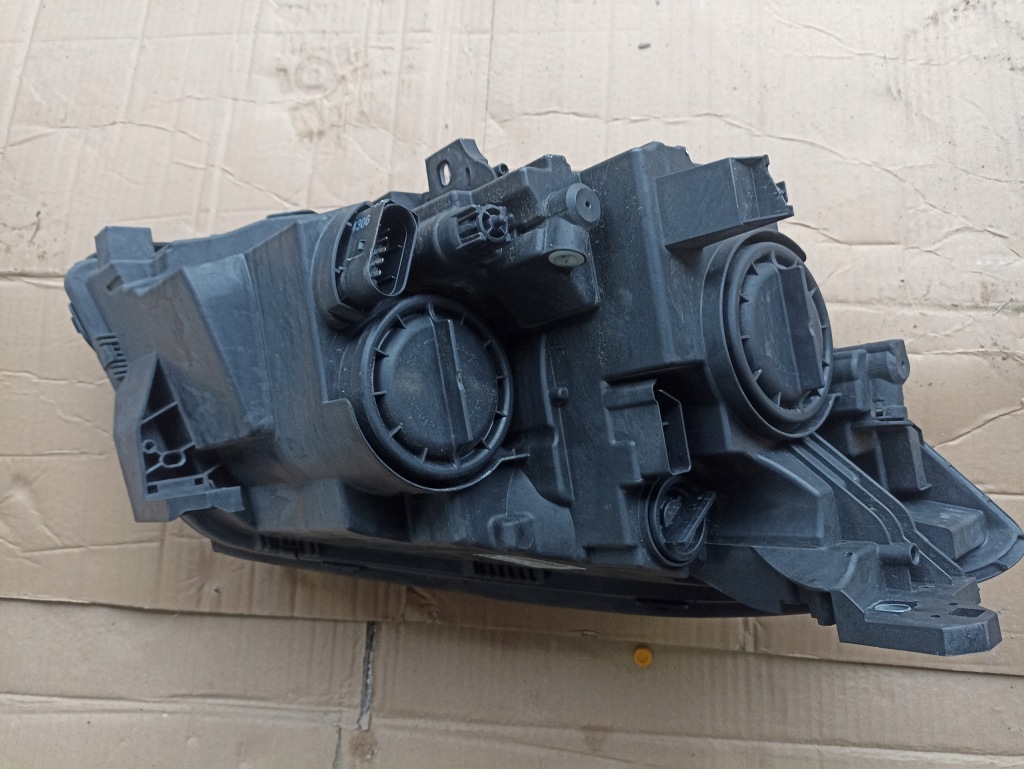 Лампа обычная h7 перед передняя правая левая angielska uk mercedes w156 gla Доставка