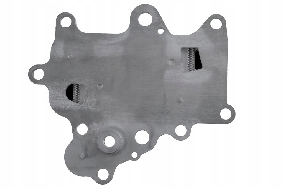 фото №5, Радіатор оливи fiat freemont 2011-