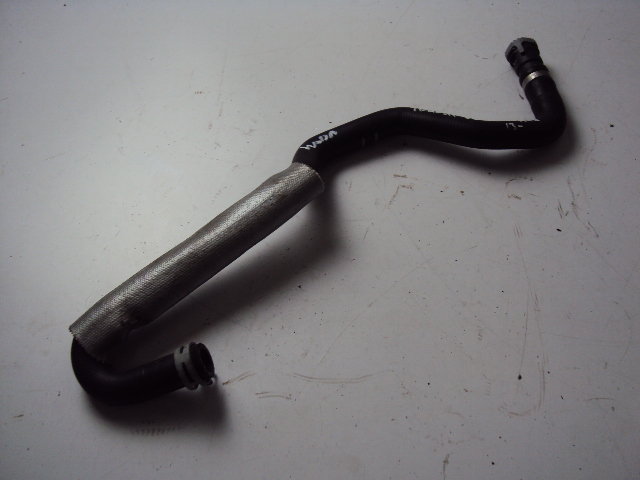 фото №1, Шланг труба wody ford transit connect mk2 2013-