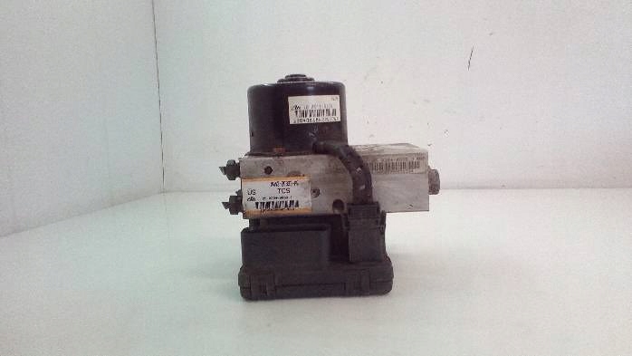 Насос abs jaguar s-type 3,0 b v6 xw43-2c333-ag Оригинал