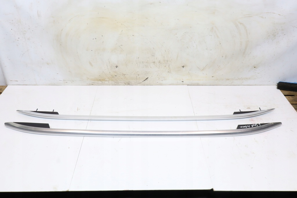 фото №1, Рейлинги кровельные seat ateca