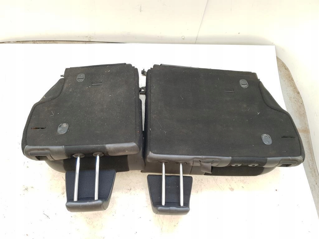 фото №5, Заднее сиденье задняя сиденье задняя peugeot 207 sw