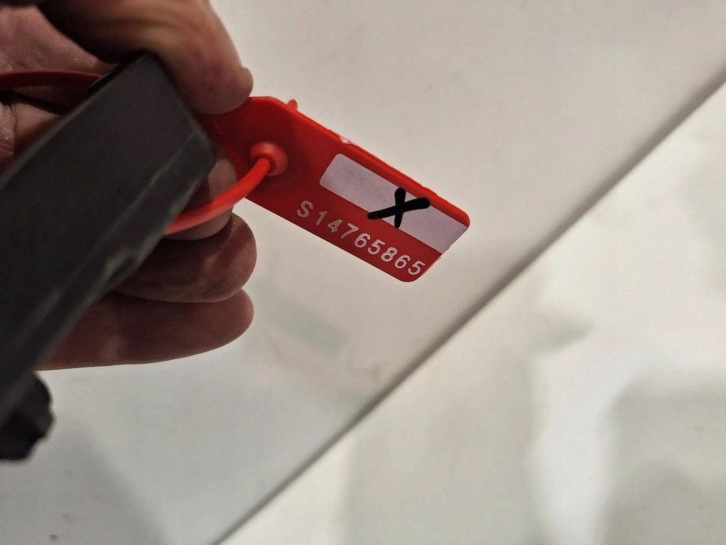 фото №12, Лампа перед ліва nowa full led 9834016880 opel mokka b intellilux 20-