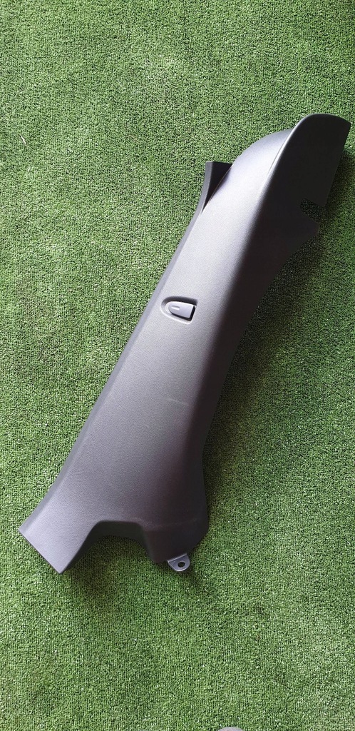 фото №1, Seat leon 5f iii захист підкрилок 5f4867766