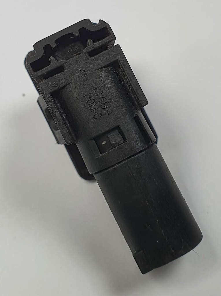 фото №2, Датчик доводчик капот mini cooper r56 9119052