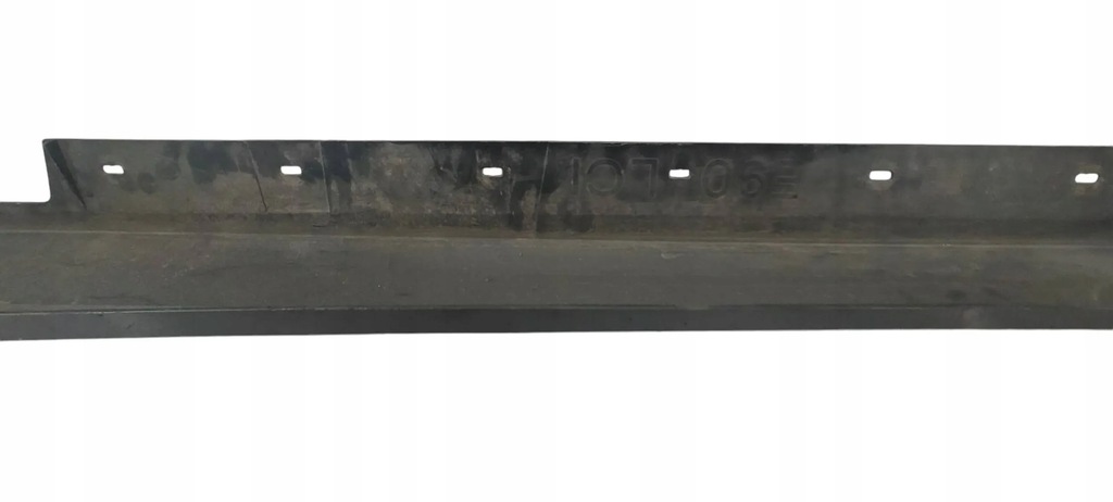 фото №6, Bmw 3 e90 e91 05-12 молдинг порог правая накладка порог правая