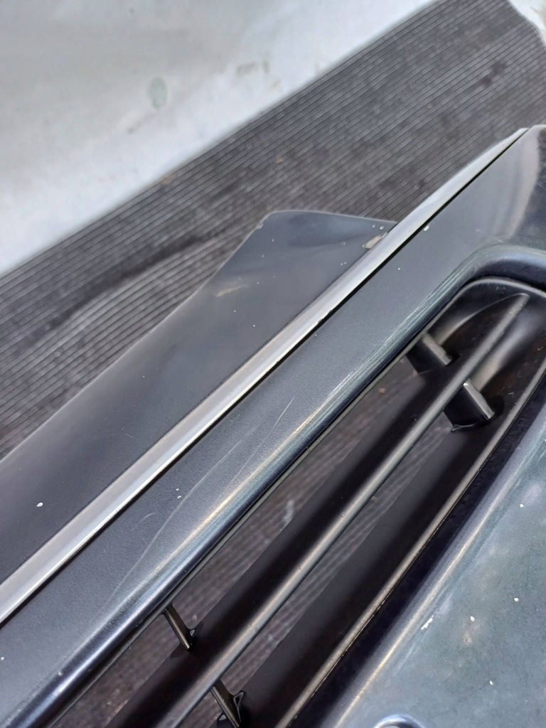 фото №15, Бампер перед передній citroen c5 ii x7 iii 08-17 pdc омивачі