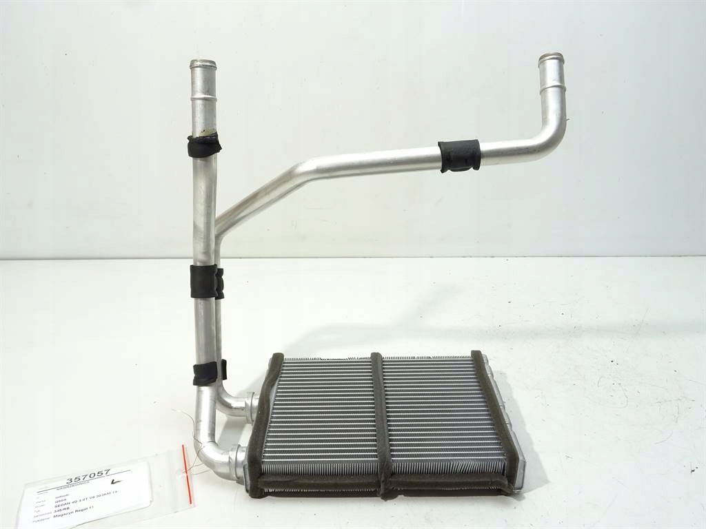 фото №1, Обігрівач infiniti q50s 3.0t v6 14-