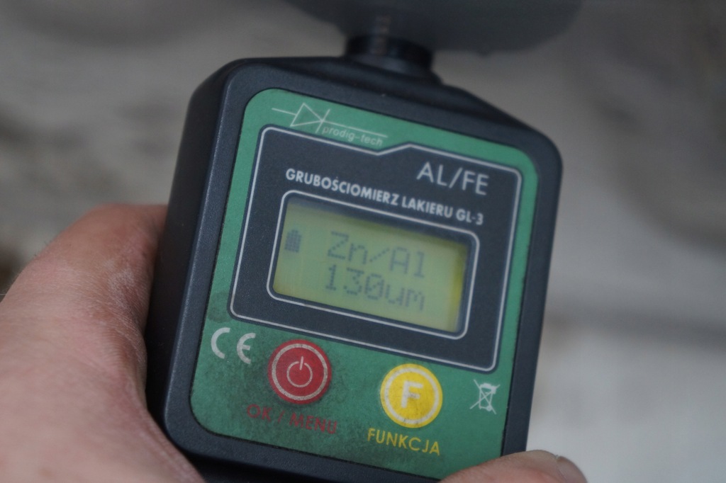 фото №6, Volvo xc90 i lift дверь правое правый перед передние 426-26