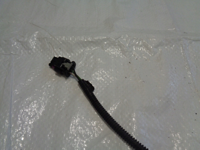 фото №7, Citroen c4 cactus lift электропроводка парктроник pdc задняя задняя 9823817680