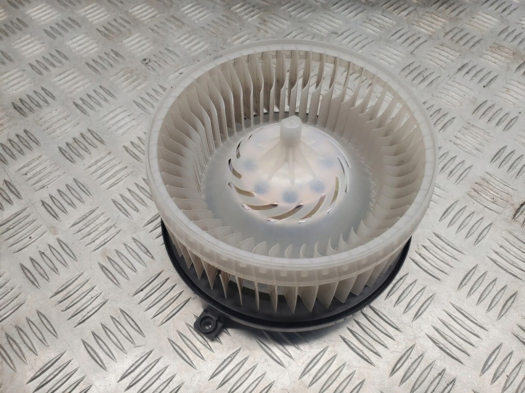 фото №1, Chrysler pacifica lb580001 вентилятор