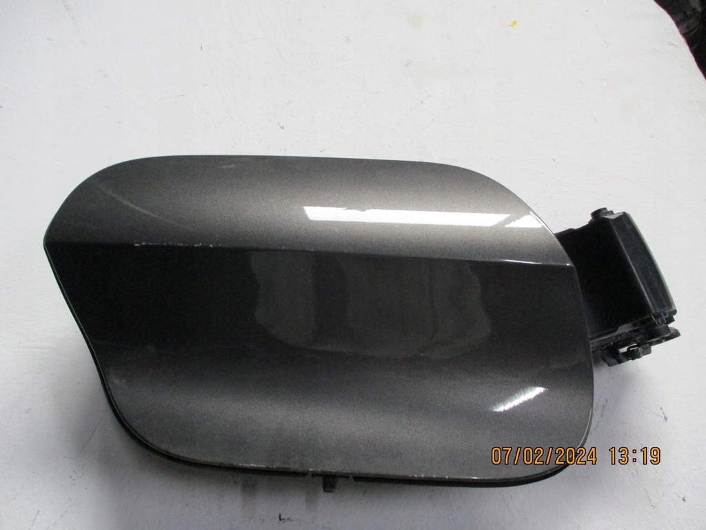 фото №1, Крышка заливной топлива peugeot 308 t10 9837661480